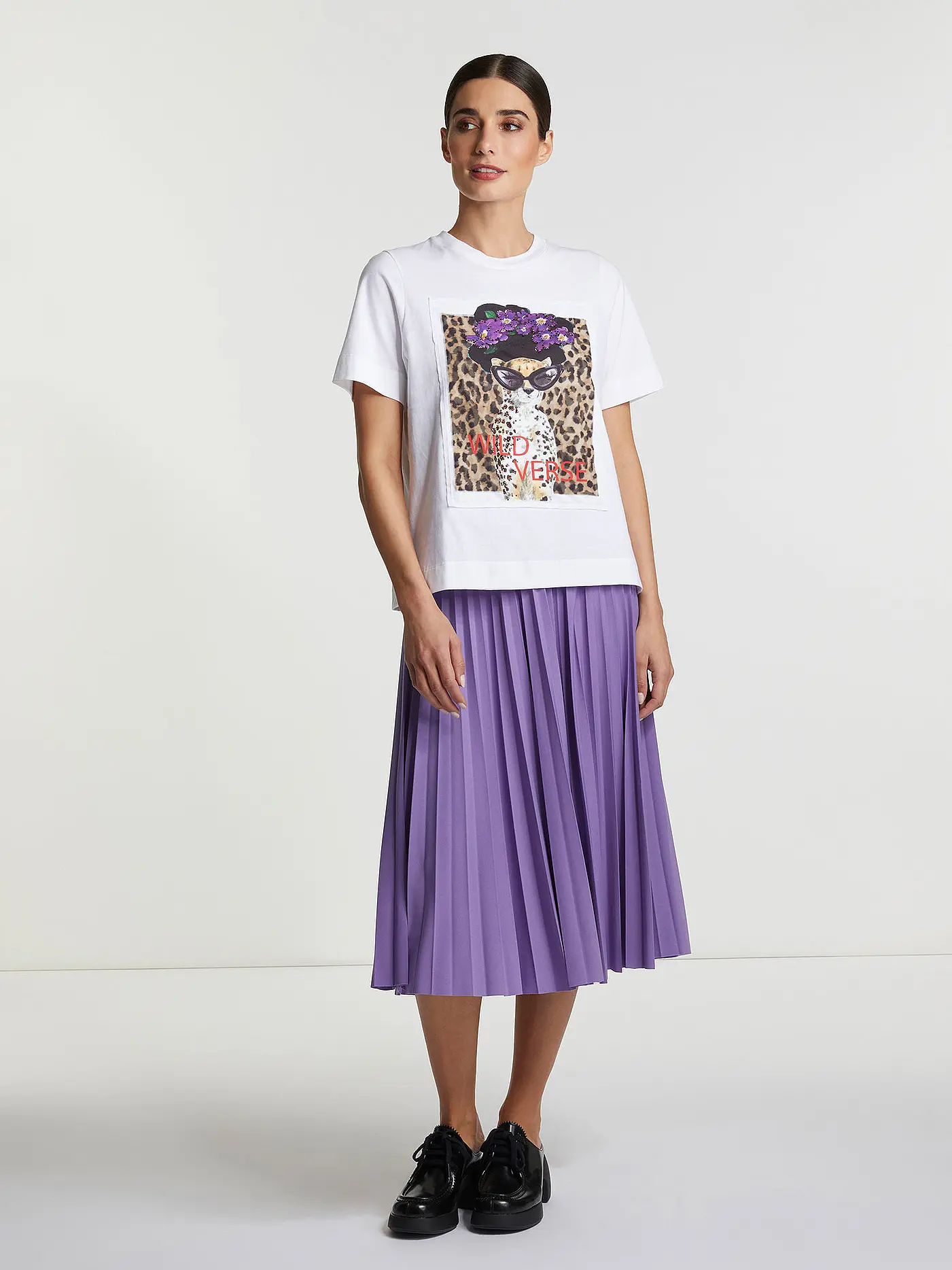 RICH & ROYAL | T-Shirt | 